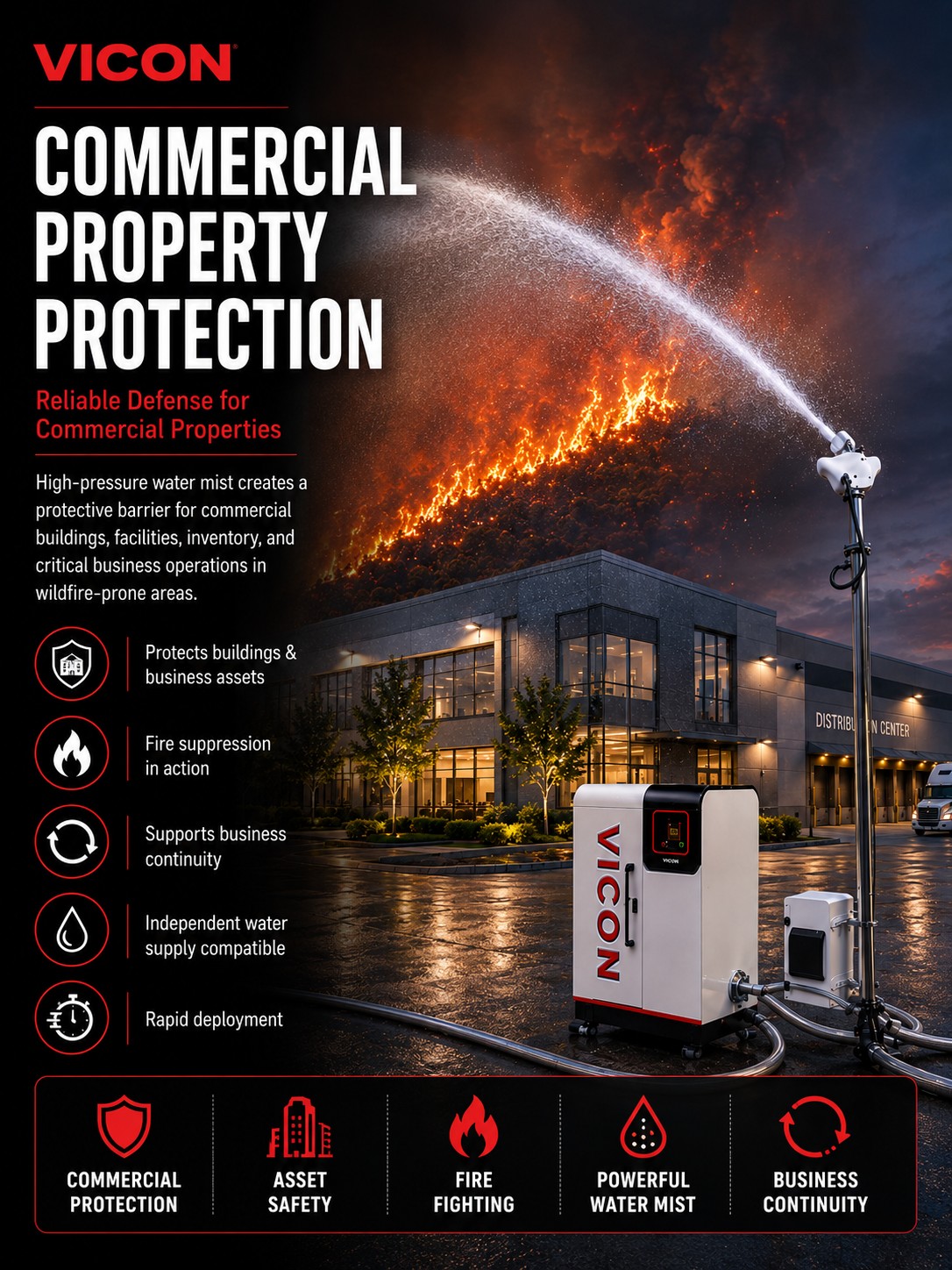 Commercial Properties