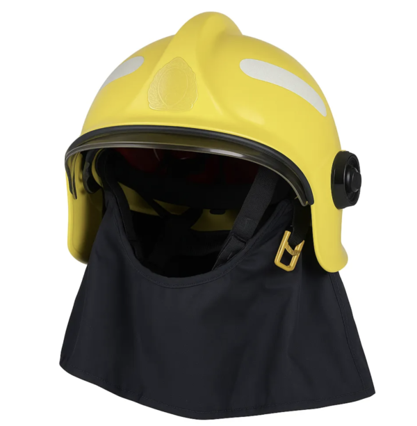 VICON Basic Fire Helmet