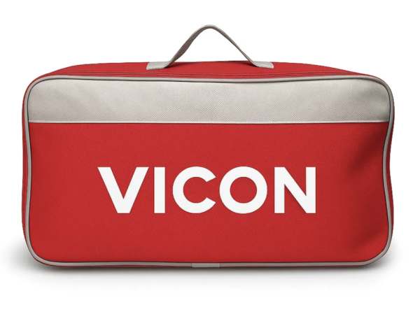 VICON Fire Emergency Kit Bag