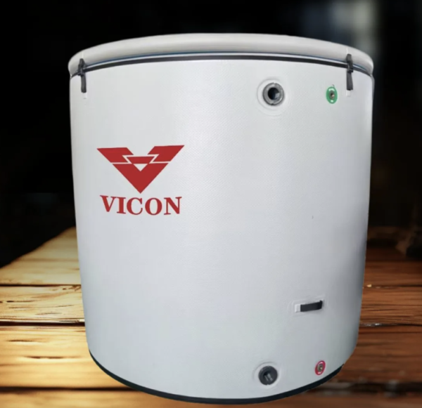 VICON Inflatable Mobile Water Tank – VK-5A Series